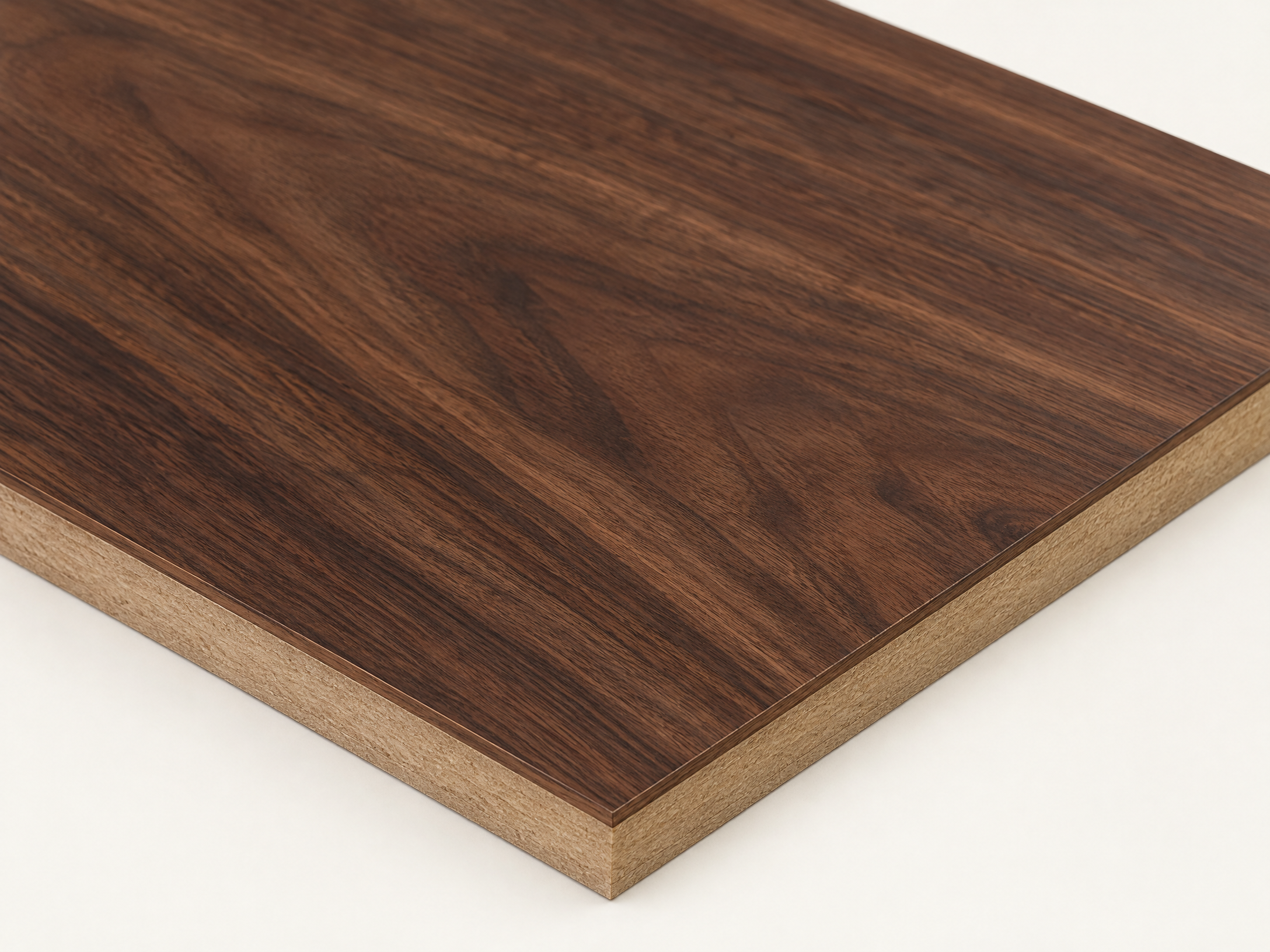 Wood Veneer material reference for a custom jewelry box
